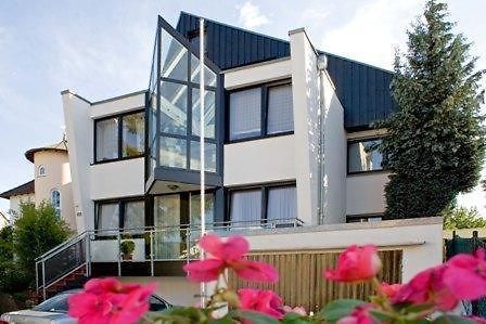Hotel Brunnenhof Hanau Exteriér fotografie