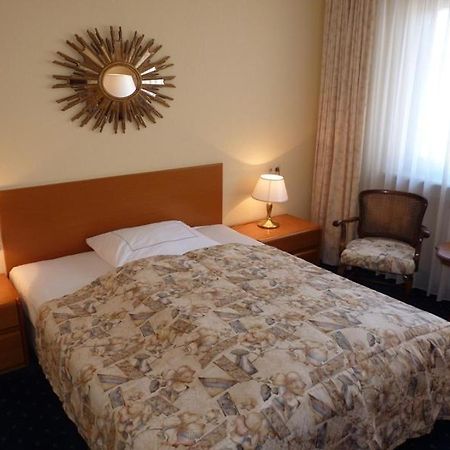 Hotel Brunnenhof Hanau Exteriér fotografie